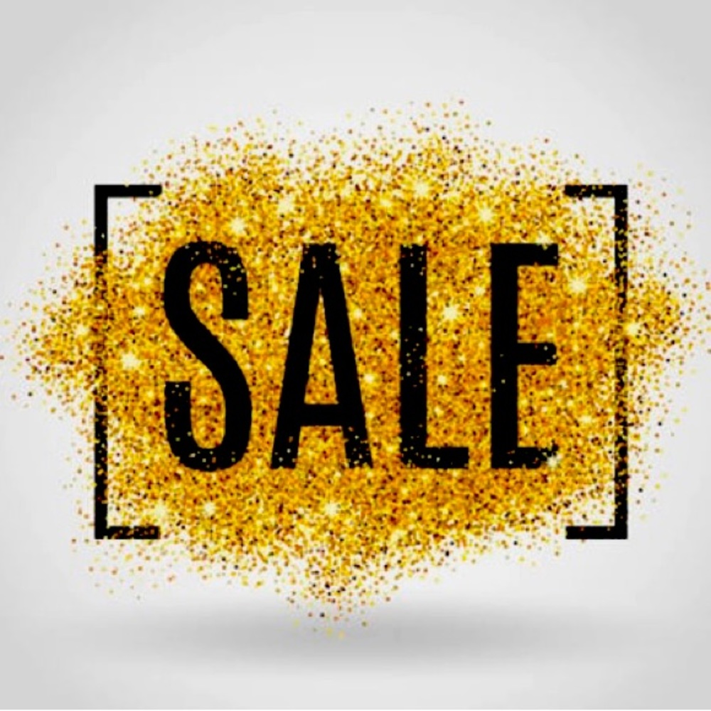 Not For Sale